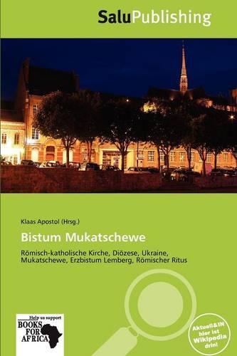 Bistum Mukatschewe