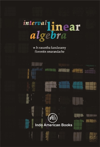 INTERVAL LINEAR ALGEBRA