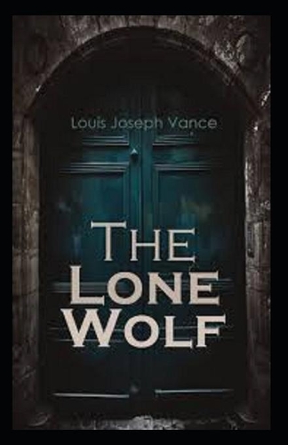 The Lone Wolf Annotated