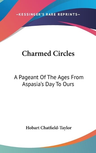 Charmed Circles