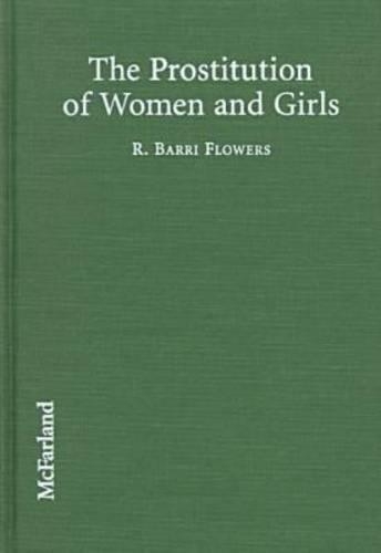The Prostitution of Women and Girls