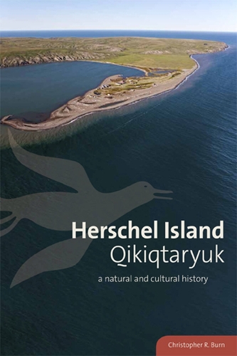 Herschel Island Qikiqtaryuk