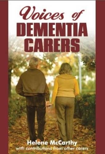 Voices of Dementia Carers