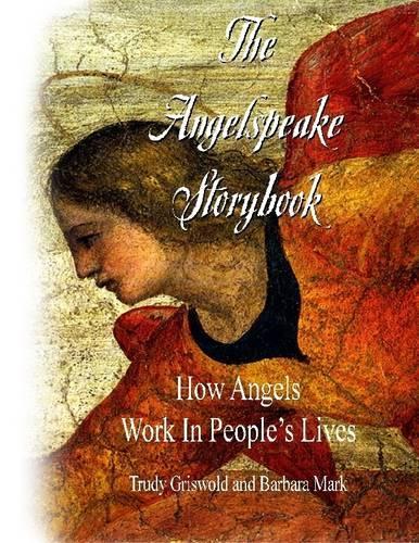 The Angelspeake Storybook