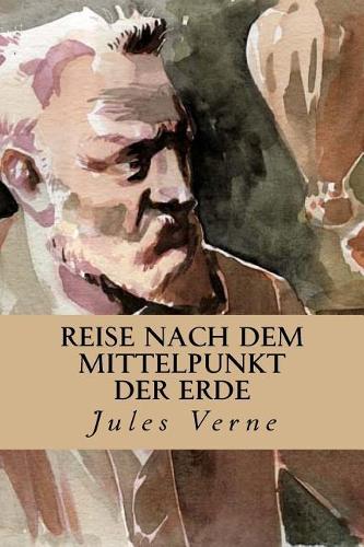 Reise nach dem Mittelpunkt der Erde