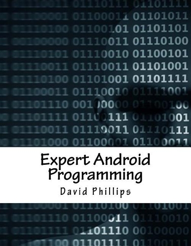Expert Android Programming
