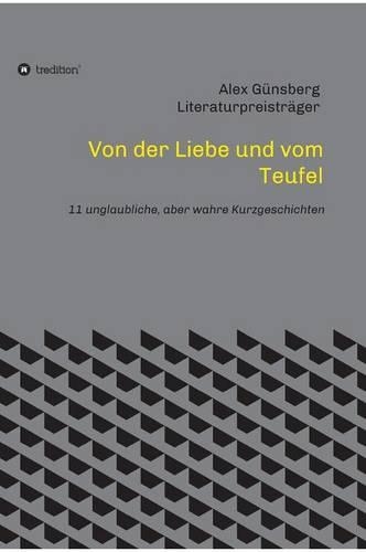 Von der Liebe und vom Teufel