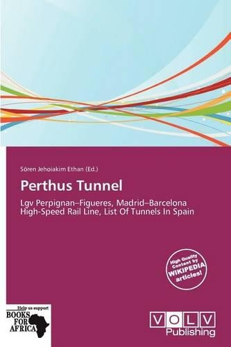 Perthus Tunnel