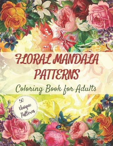 Floral Mandala Pattern