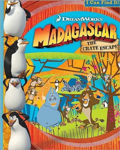 Madagascar 2