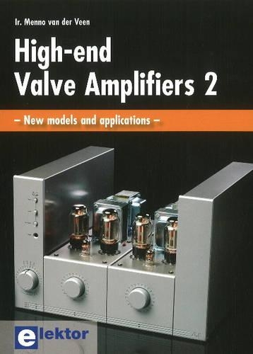 High-End Valve Amplifiers