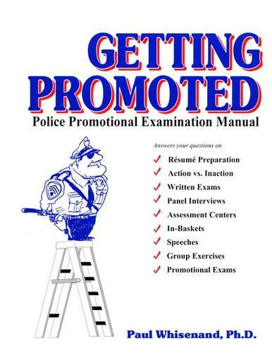 Getting Promoted