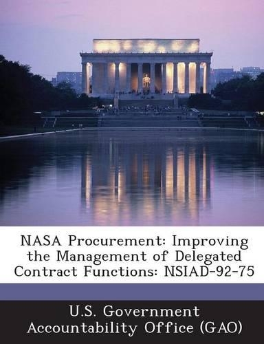 NASA Procurement