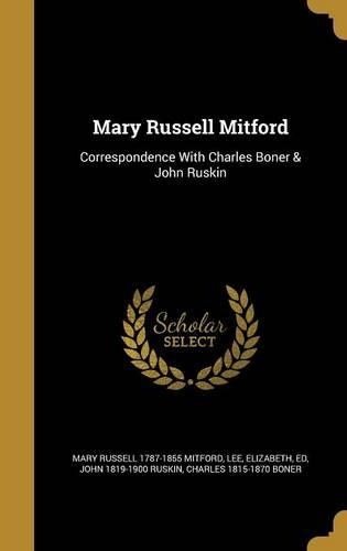 Mary Russell Mitford