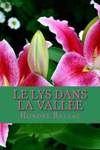 Le Lys Dans La Vallee