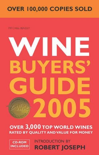 The Wine Buyers' Guide 2005