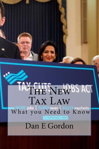 The New Tax Law
