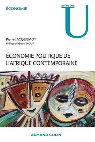 Economie Politique de L'Afrique Contemporaine
