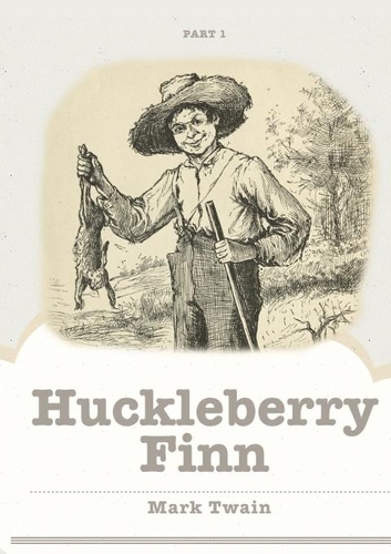 Huckleberry Finn