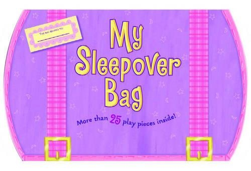 Sleepover Bag