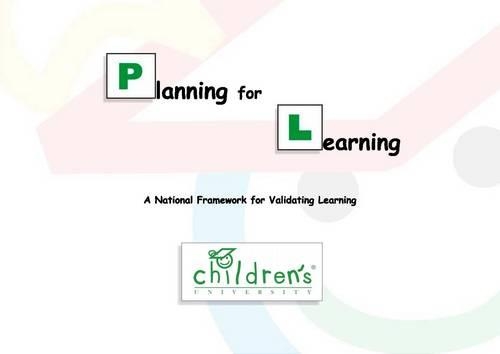 Planning for Learning