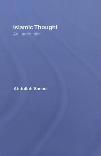 Islamic Thought