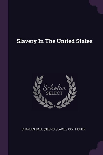 Slavery In The United States
