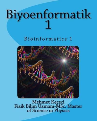 Biyoenformatik 1: Bioinformatics 1