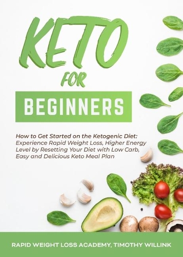 Keto for Beginners: How to Get Started on the Ketogenic Diet