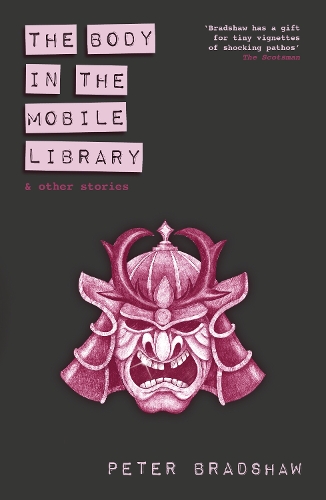 The Body in the Mobile Library: and other stories