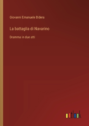 La battaglia di Navarino