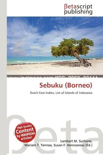 Sebuku (Borneo)