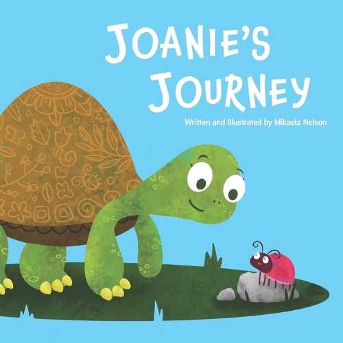 Joanie's Journey