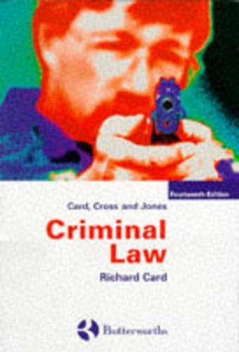 Criminal Law