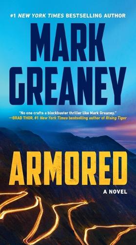 Armored: (1 Armored)