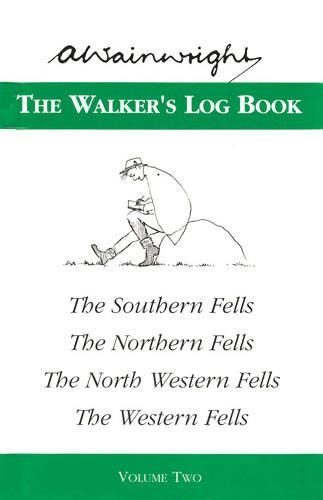 The The Walkers Logbook Volume 2