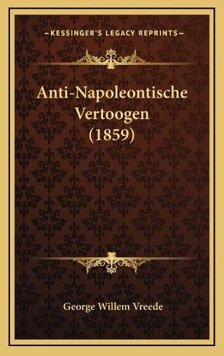 Anti-Napoleontische Vertoogen (1859)