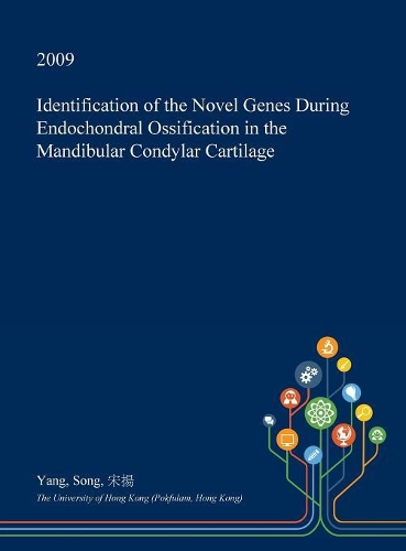 Identification of the Novel Genes During Endochondral Ossification in the Mandibular Condylar Cartilage
