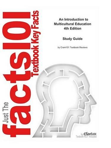 An Introduction to Multicultural Education