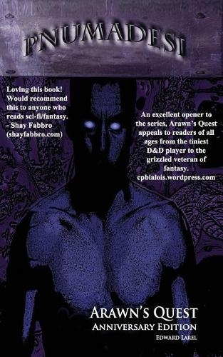 Arawn's Quest Anniversary Edition