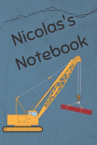 Nicolas's Notebook