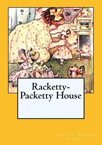 Racketty-Packetty House