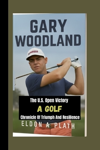 Gary Woodland