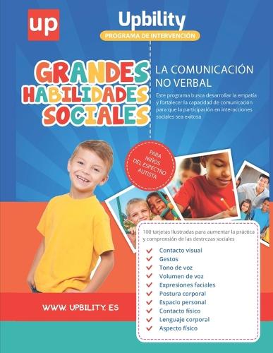 GRANDES HABILIDADES SOCIALES La comunicación no verbal