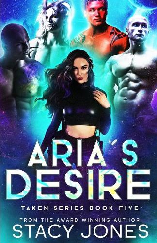 Aria's Desire: (5 Taken)