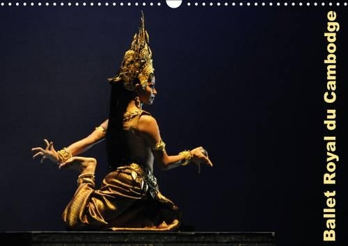 Ballet Royal du Cambodge 2015