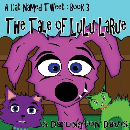The Tale of LuLu Larue