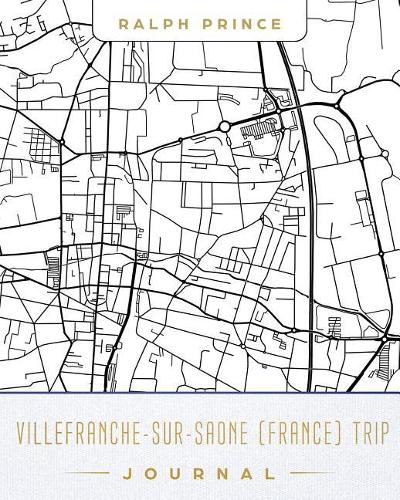 Villefranche-Sur-Saone (France) Trip Journal
