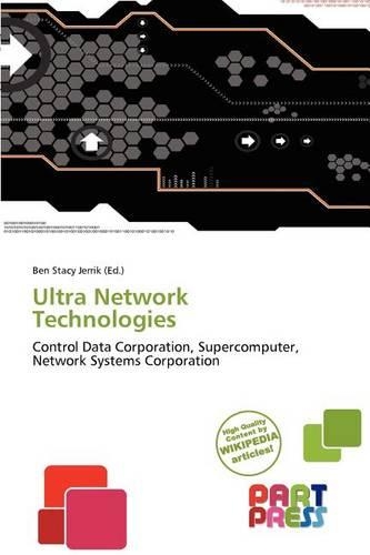 Ultra Network Technologies