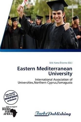 Eastern Mediterranean University